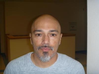 Domonic Bernardino Martinez a registered Sex Offender of New Mexico