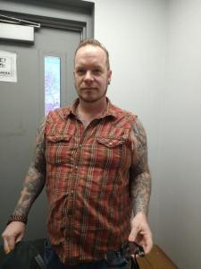 Timothy A Clark a registered Sex Offender of New Mexico