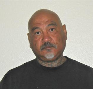 Julian Joseph Baca a registered Sex Offender of New Mexico