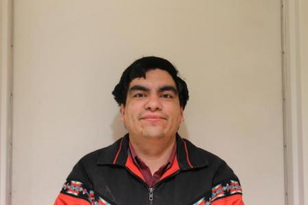 Manuel Ricardo Duran a registered Sex Offender of New Mexico