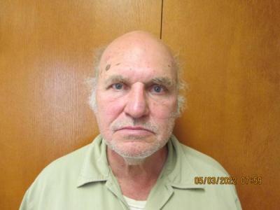 Robert Bruce a registered Sex Offender of New Mexico