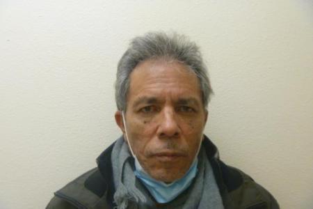 Danny Mike Chavez a registered Sex Offender of New Mexico