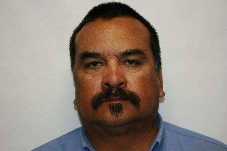 Martin Lopez Jr a registered Sex Offender of New Mexico