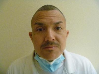 Joseph Dominic Padilla a registered Sex Offender of New Mexico
