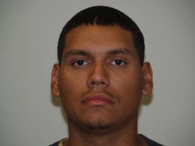 Javier Diaz Jr a registered Sex Offender of New Mexico