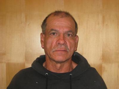 Ruben Calvillo Jaramillo a registered Sex Offender of New Mexico