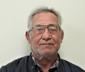 Leroy Purcella a registered Sex Offender of New Mexico