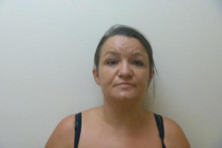 Amy Marie Rasband a registered Sex Offender of New Mexico