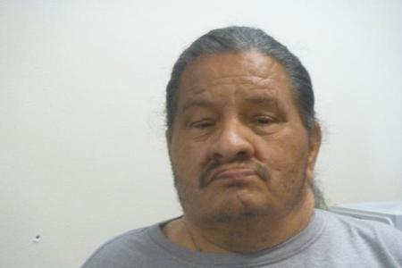 Edward Eizzy Chavez a registered Sex Offender of New Mexico