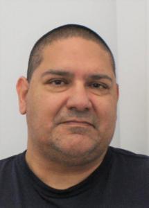 Gilberto Velasquez a registered Sex Offender of New Mexico