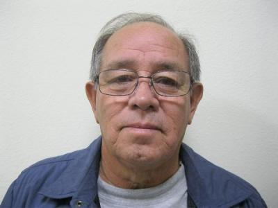 Carlos Antonio Aragon a registered Sex Offender of New Mexico