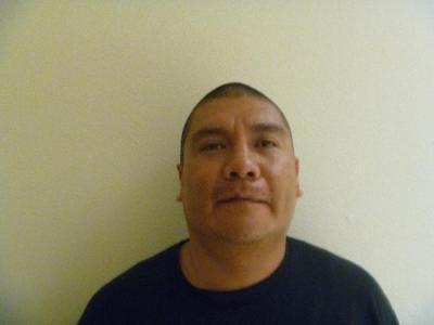Terrance Joseph Kie a registered Sex Offender of New Mexico