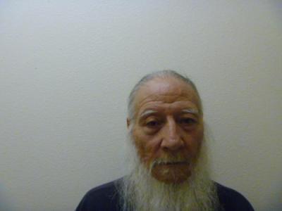 Roy Eugene Aragon a registered Sex Offender of New Mexico