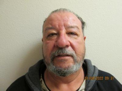 Armando Cerros a registered Sex Offender of New Mexico