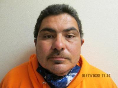 Jeremy Robert Trujillo a registered Sex Offender of New Mexico