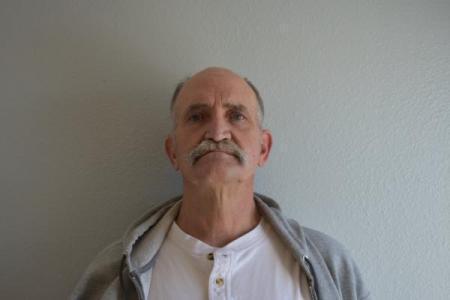 Joseph Macadoo Singer II a registered Sex Offender of New Mexico