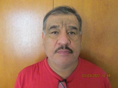 Manuel Pizano a registered Sex Offender of New Mexico