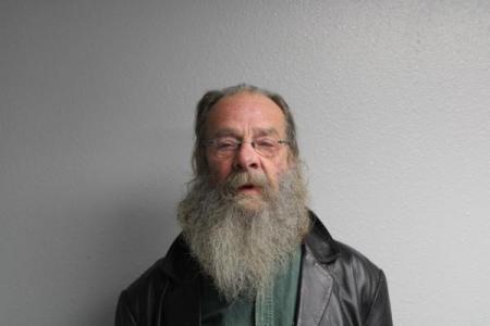 Richard Dale Todd a registered Sex Offender of New Mexico