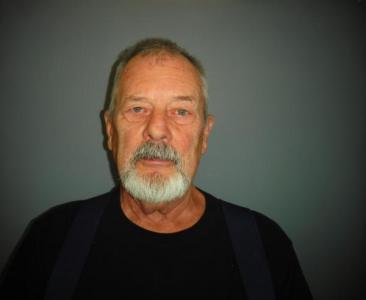 Charles Richard Eveland a registered Sex Offender of New Mexico