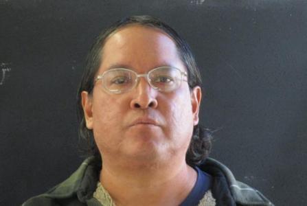 Donald Lee Tsiosdia a registered Sex Offender of New Mexico