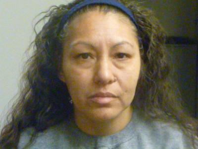 Mary G Maes a registered Sex Offender of New Mexico