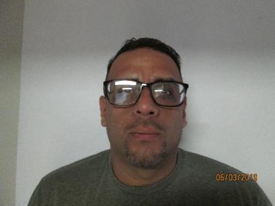 Martin Eduardo Medina a registered Sex Offender of New Mexico