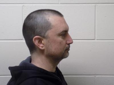 Shane Dale Perkins a registered Sex Offender of New Mexico