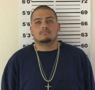 Jeramy Joe Jaramillo a registered Sex Offender of New Mexico
