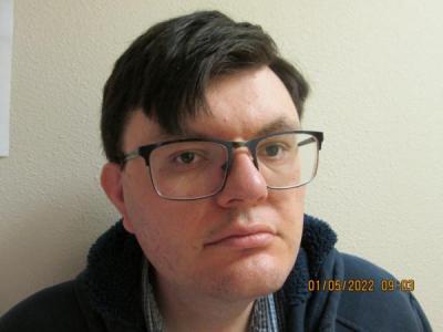 William Andrew Smith a registered Sex Offender of New Mexico