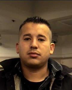 Jesus Manuel Munoz-verdugo a registered Sex Offender of New Mexico