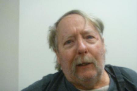 David Palmer Harper a registered Sex Offender of New Mexico