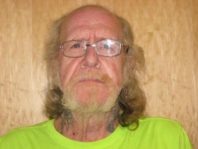 Jim David Fenwick a registered Sex Offender of New Mexico