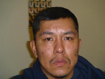 Randy Kurt Vigil a registered Sex Offender of New Mexico