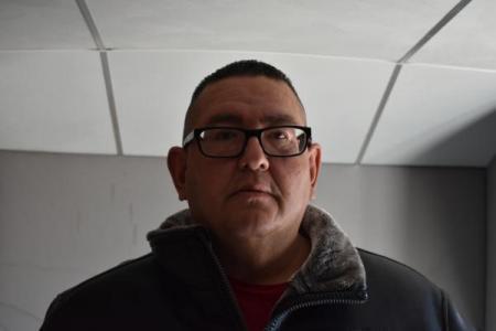 Jason M Baldonado a registered Sex Offender of New Mexico