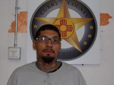 Luis Ray Lente a registered Sex Offender of New Mexico