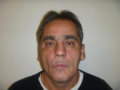 Aram Lee Montoya a registered Sex Offender of New Mexico