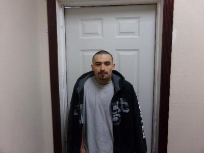 Robert Anthony Montoya a registered Sex Offender of New Mexico