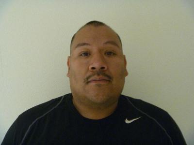 Gabriel Gutierrez a registered Sex Offender of New Mexico