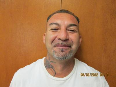 Jorge Antonio Martinez a registered Sex Offender of New Mexico