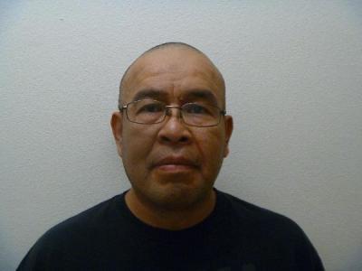John Andrew III a registered Sex Offender of New Mexico
