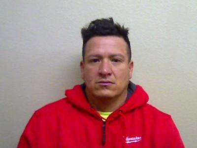 Jesus Stephen Reyes a registered Sex Offender of New Mexico