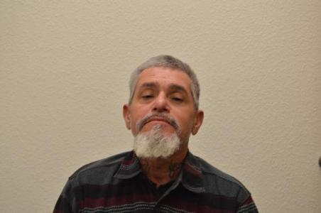 Jerry Dean Zuniga a registered Sex Offender of New Mexico