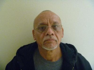 Richard Garcia Martinez a registered Sex Offender of New Mexico