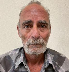 Rudy Leroy Montano a registered Sex Offender of New Mexico