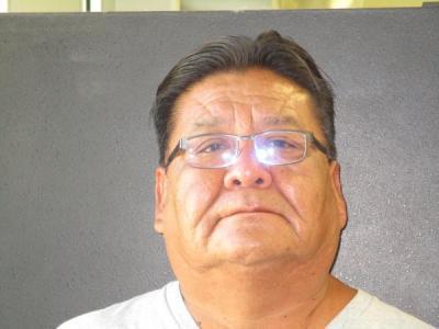 Albert Shirley Jr a registered Sex Offender of New Mexico