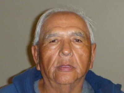 Juan Meliton Pena a registered Sex Offender of New Mexico