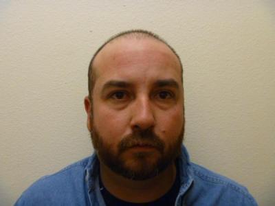 Benjamin Henry Gerhardt a registered Sex Offender of New Mexico