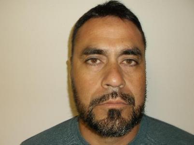 Jesus D Ramirez-hernandez a registered Sex Offender of New Mexico