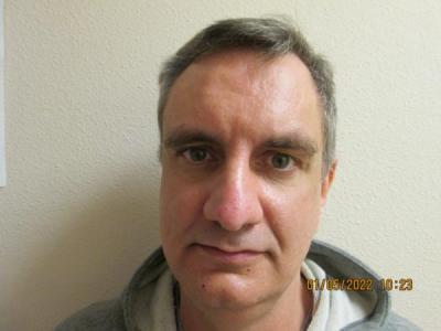 Daniel Joseph Ryan IV a registered Sex Offender of New Mexico