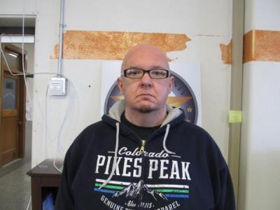 Jeremy Michael Bowerman a registered Sex Offender of New Mexico